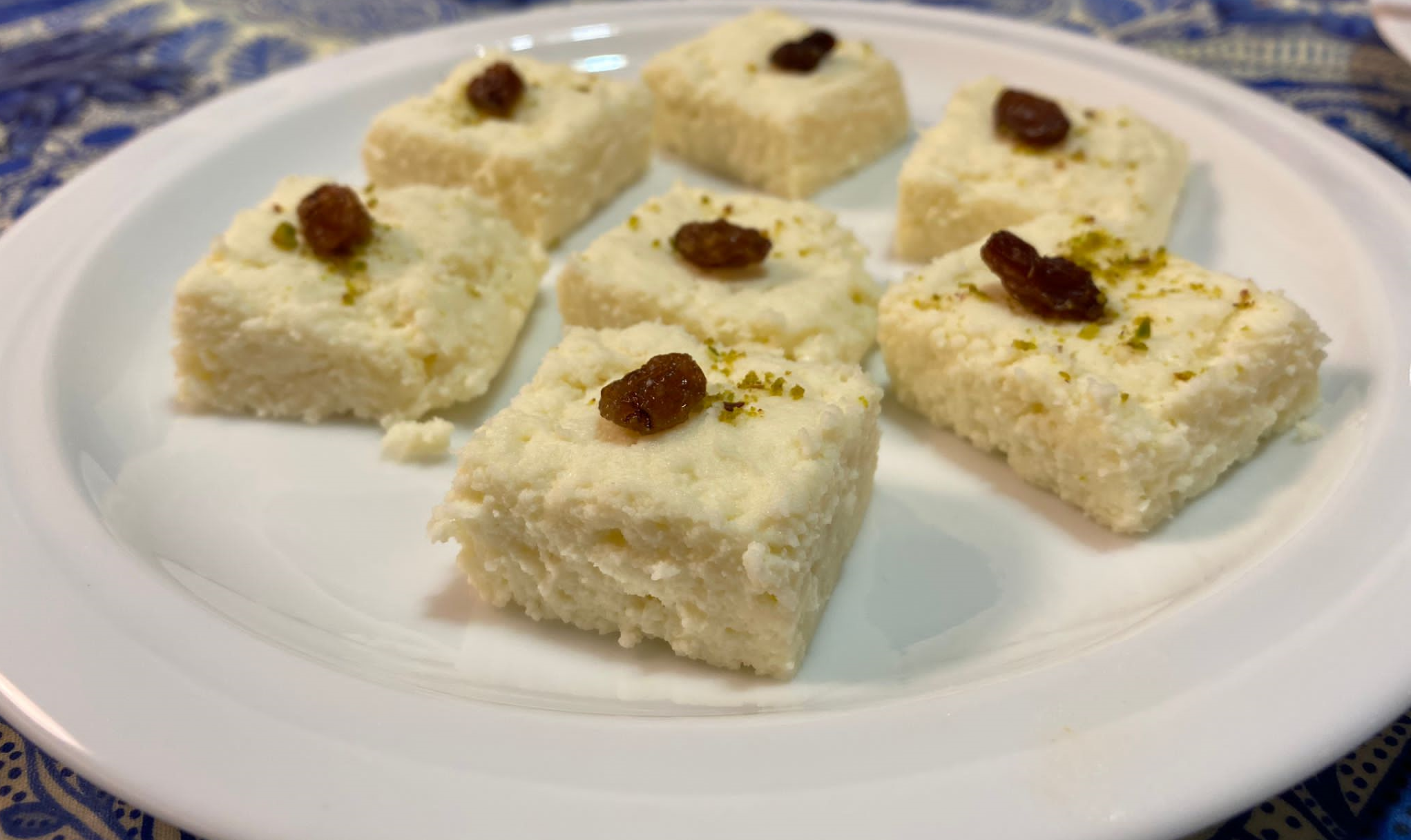 Kalakand Sandesh _0