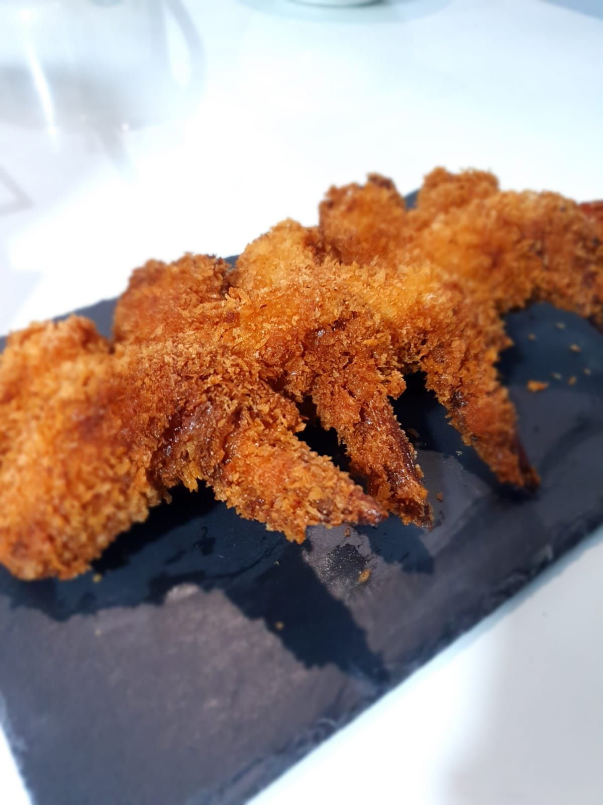 Nom'Licious ORIGINAL Fried Chicken Wings (12pcs) 原味炸鸡_0