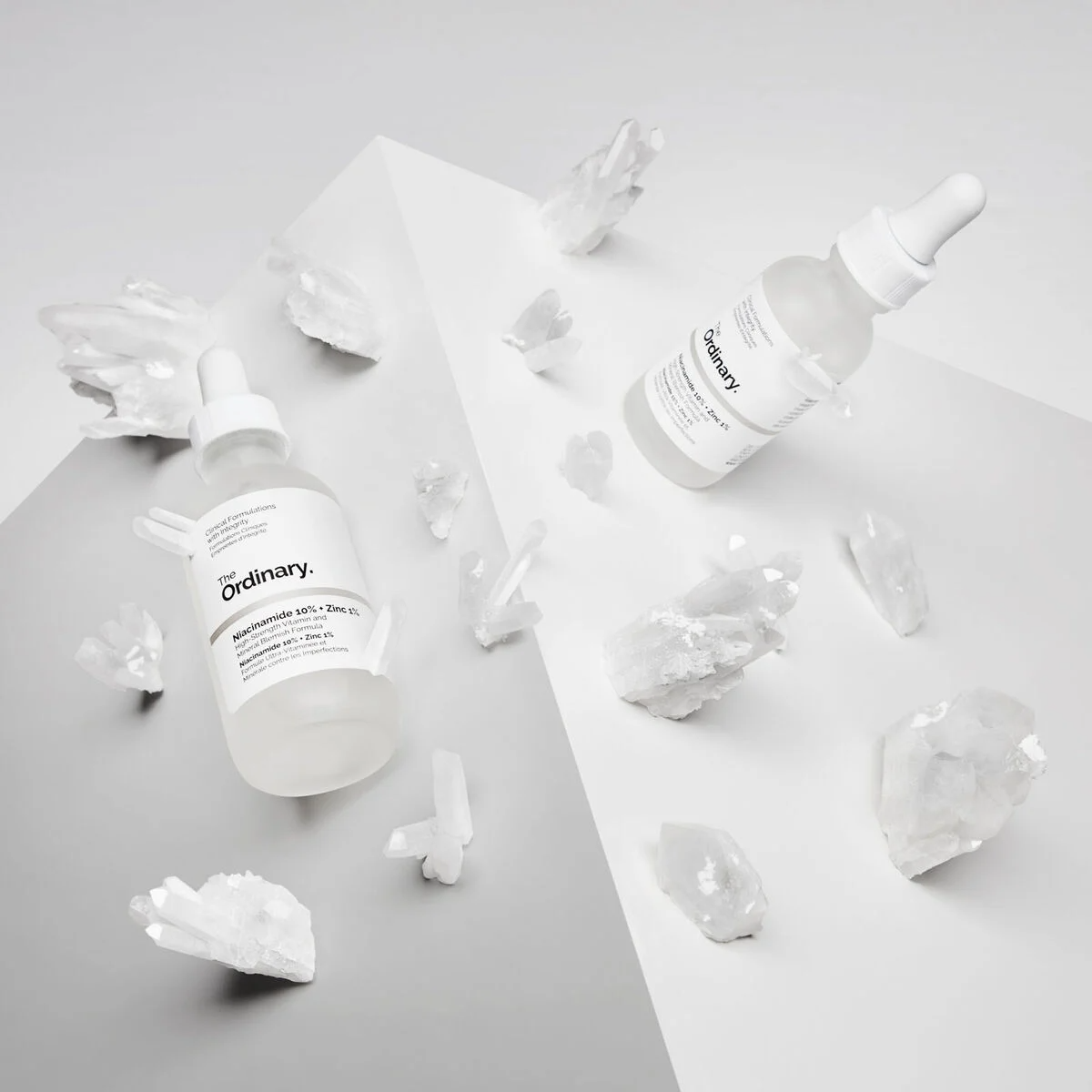 The Ordinary Niacinamide 10% + Zinc 1%_0