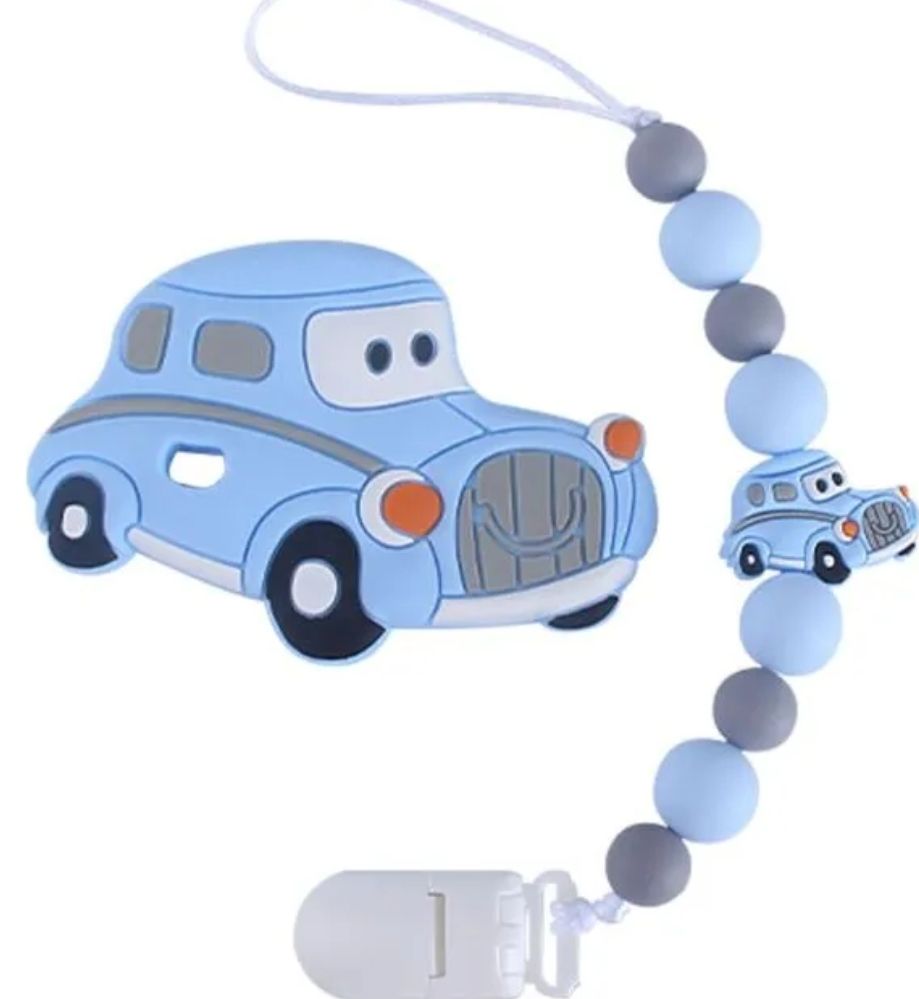 🔥Beaded Baby Teether🔥_6
