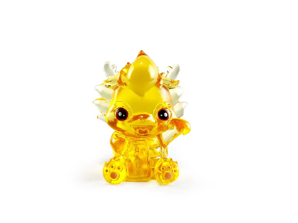 2022 Tiger, Rabbit, Monkey  Benevolent Success  虎，兔，猴 - 【贵人相助】_6