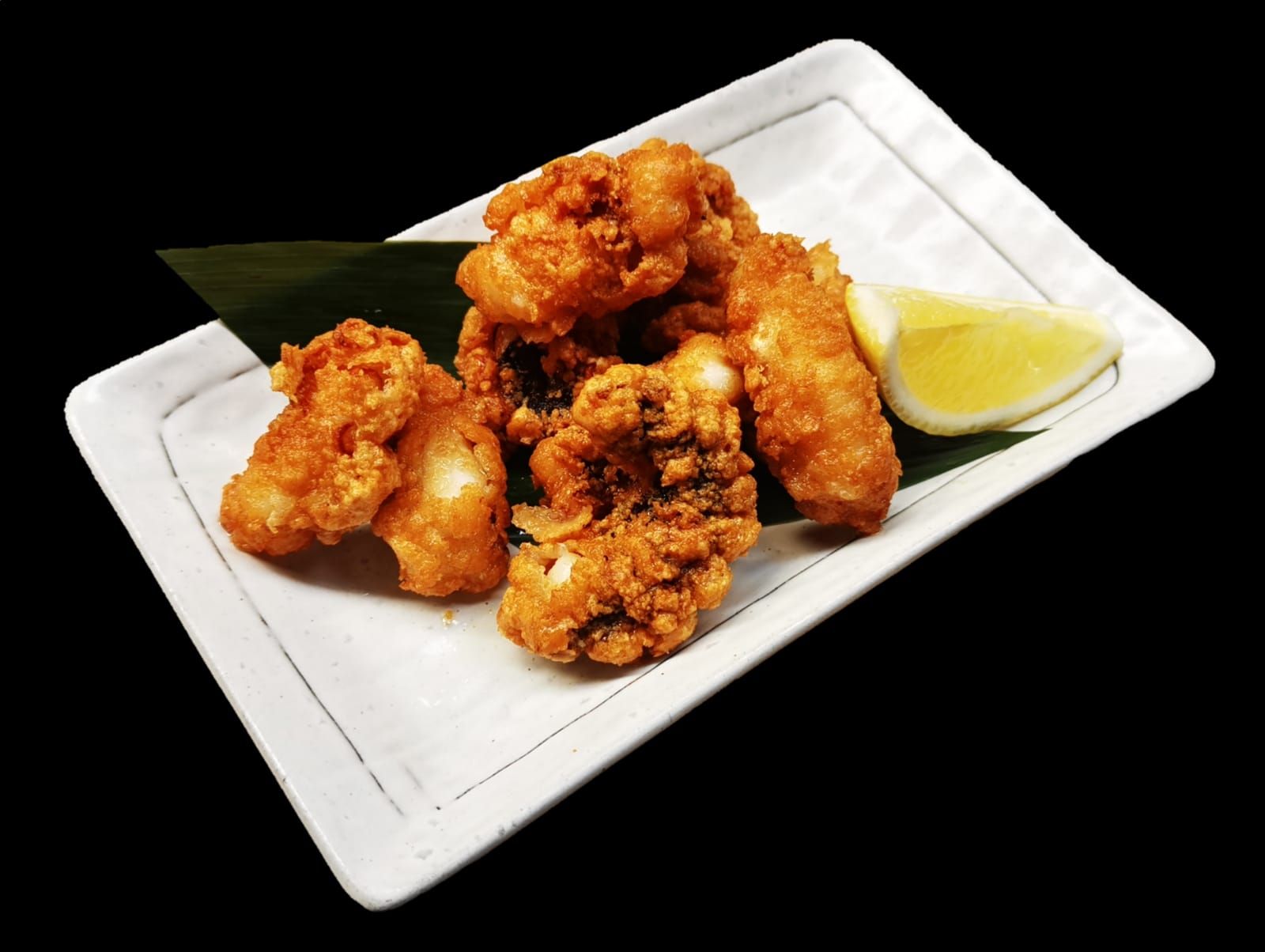 Tako Karaage_0