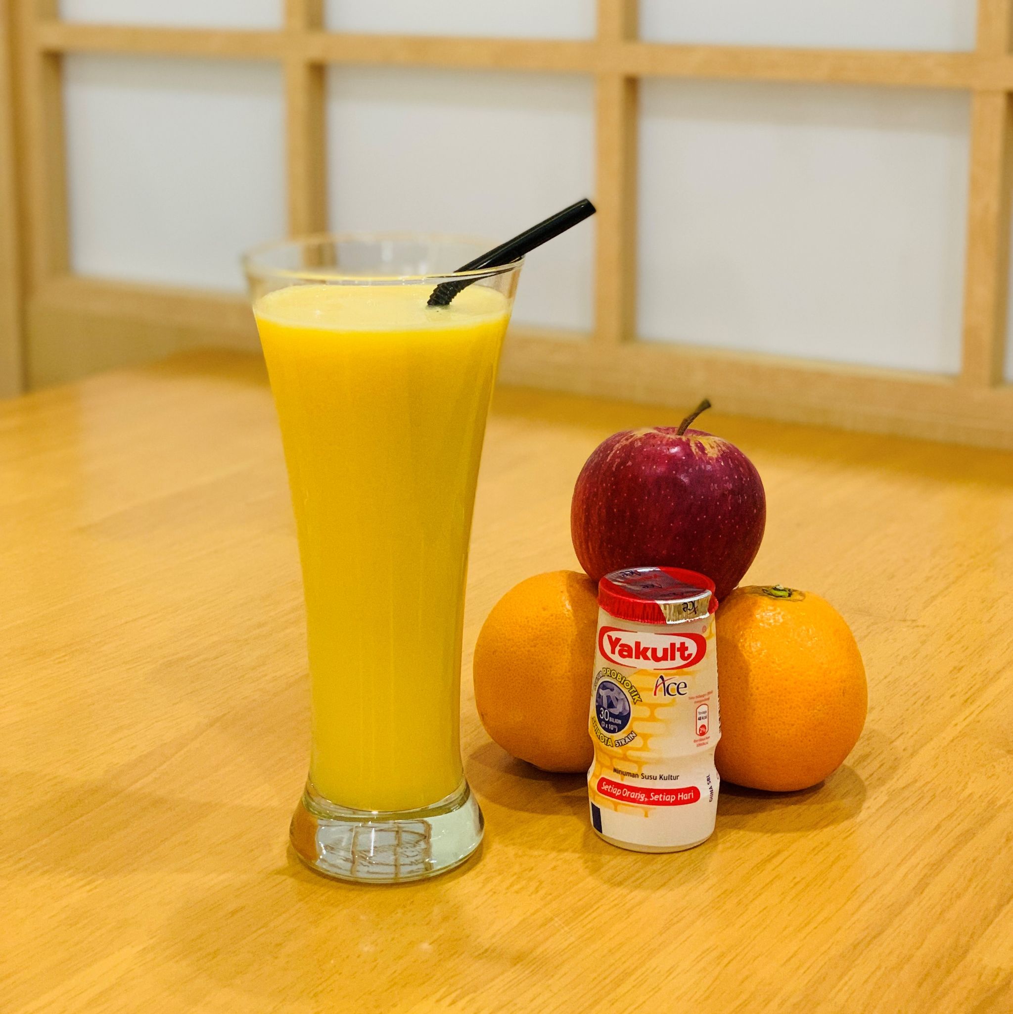 ZA13 Fresh Fruit Juice スロージュース (Freshly pressed upon order)_0