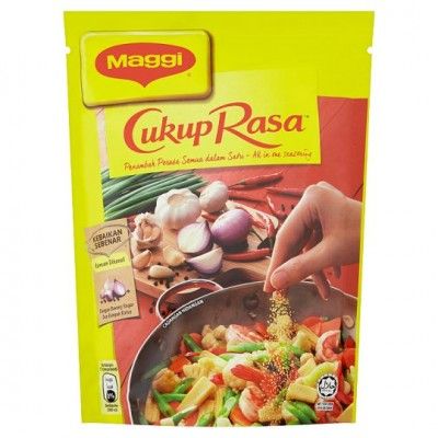 Cukup Rasa Maggi 100g_0