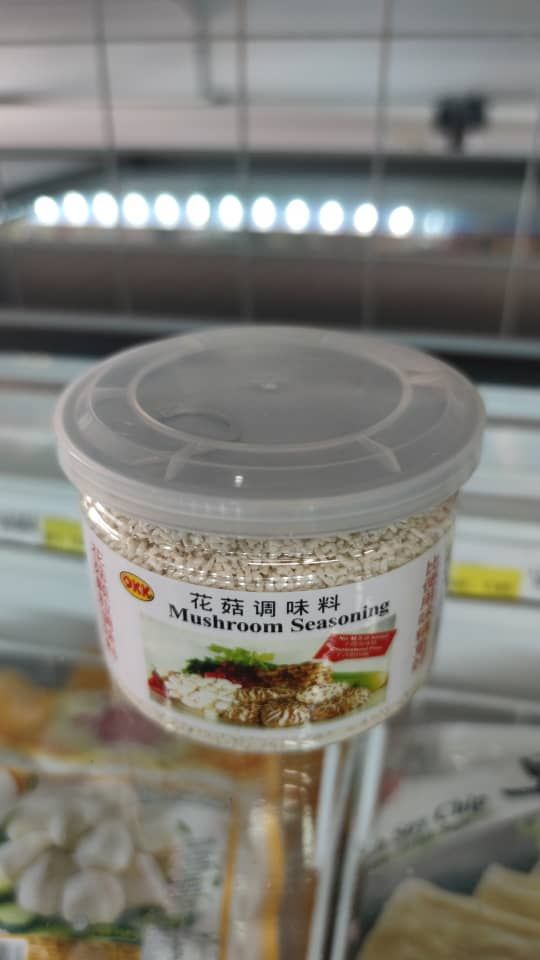 OKK 花菇调味料_0