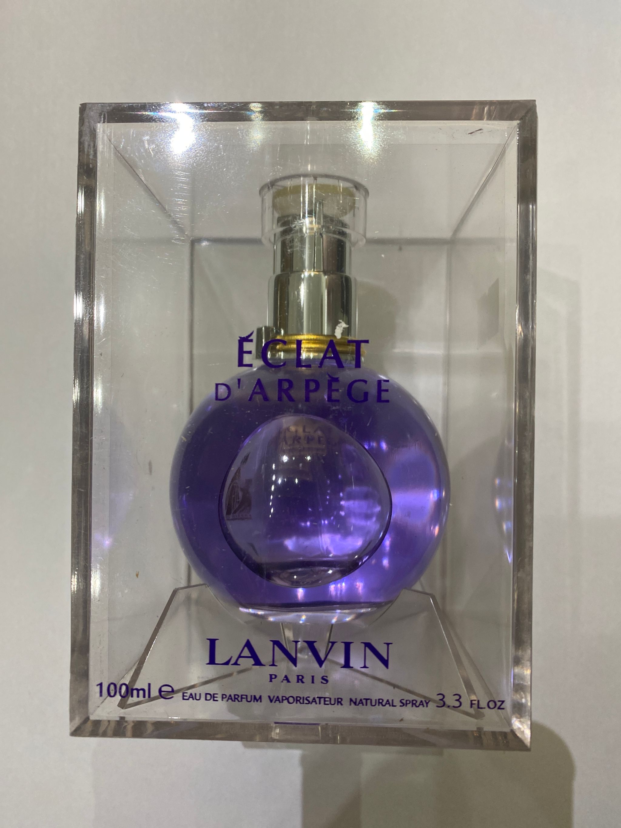 Éclat D’arpège lanvin _0