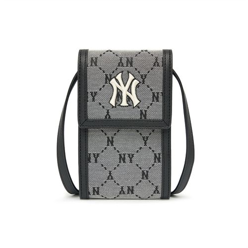 MONOGRAM Phone Pouch NEW YORK YANKEES - B27_0