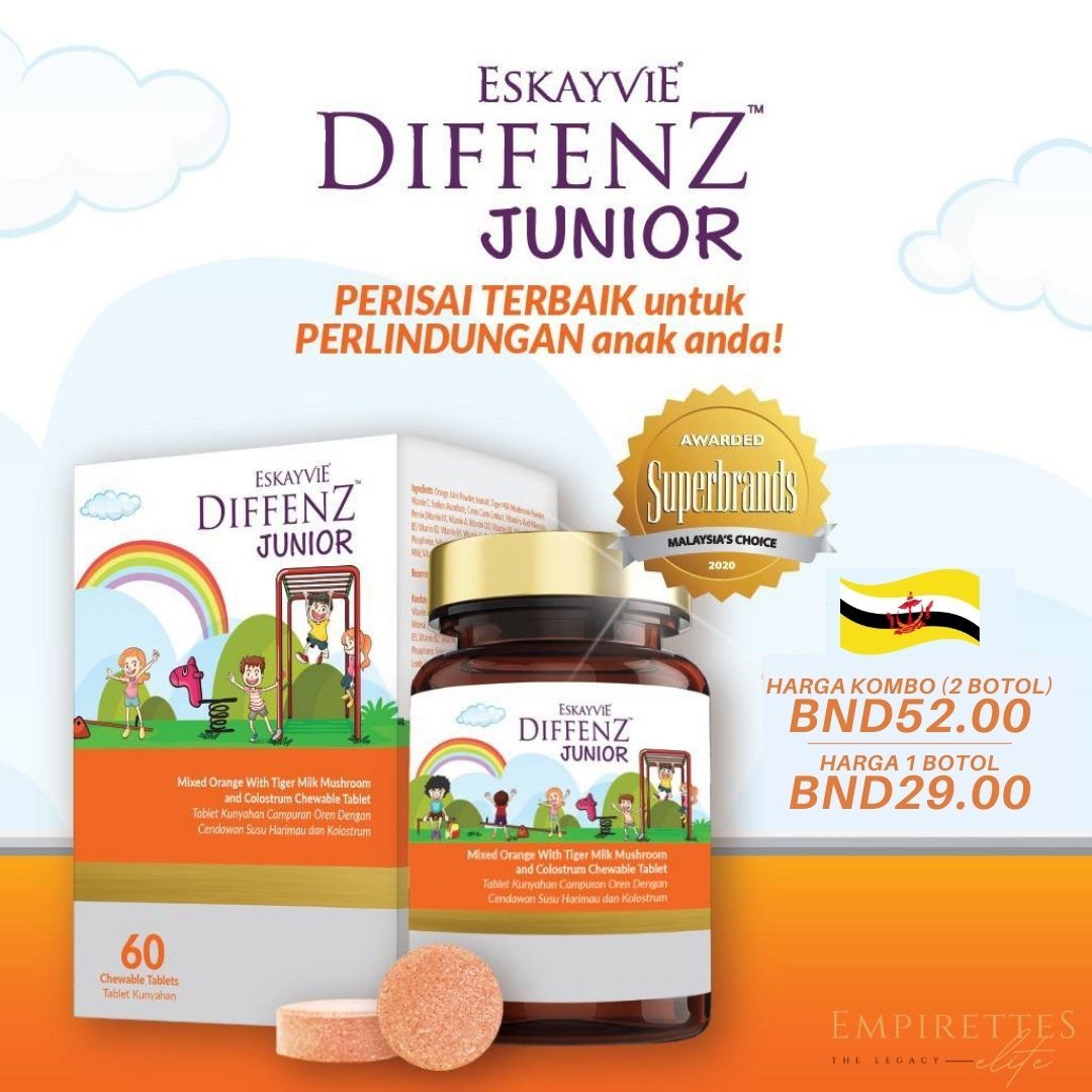  Eskayvie DIFFENZ JUNIOR_0