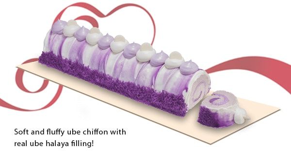 Family Package - Ube_1