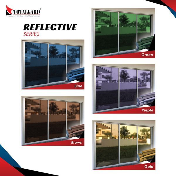 Infusion Reflective Film 2ply_0