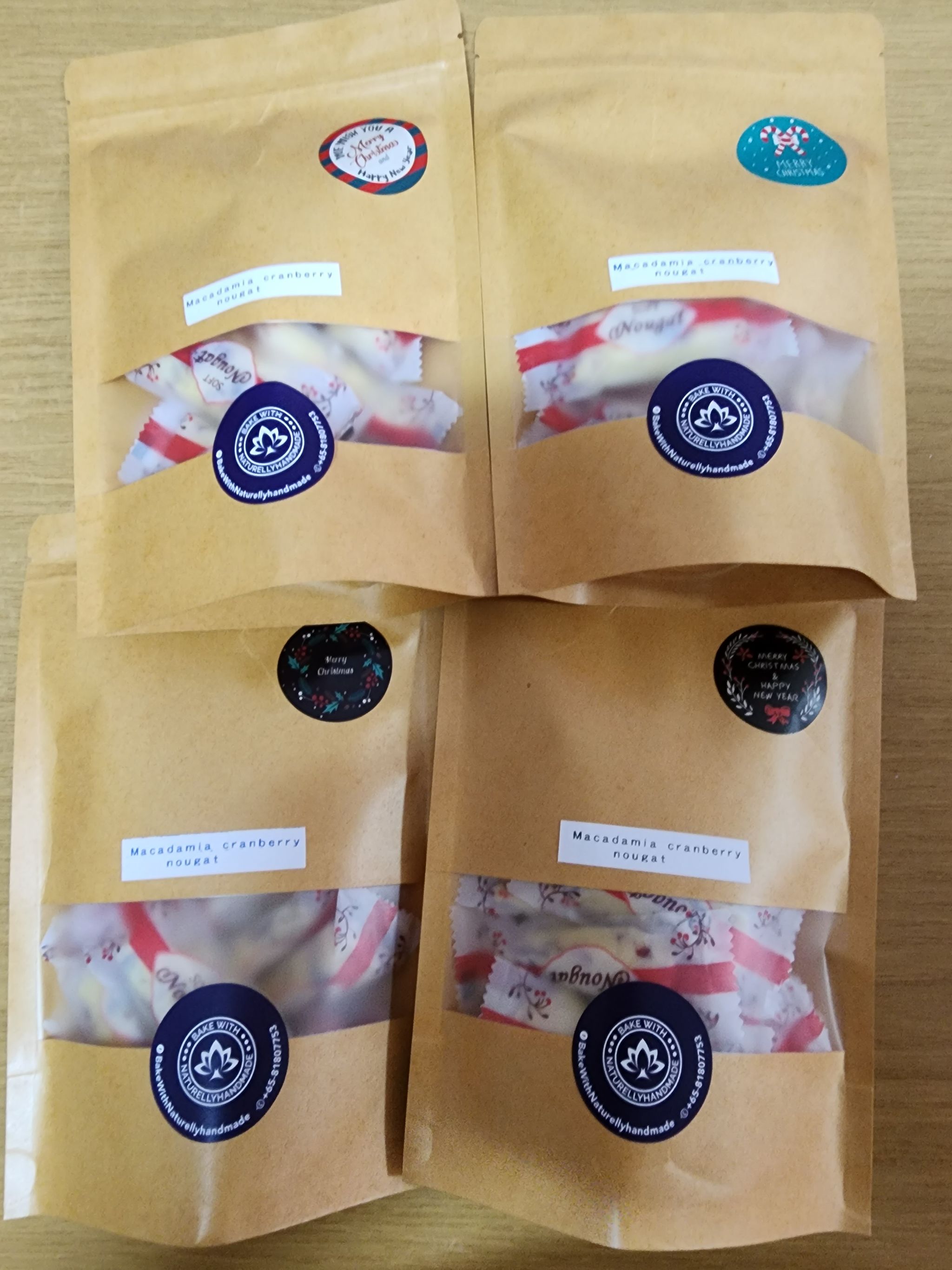 1.2kg nougat (Gift pack)_12