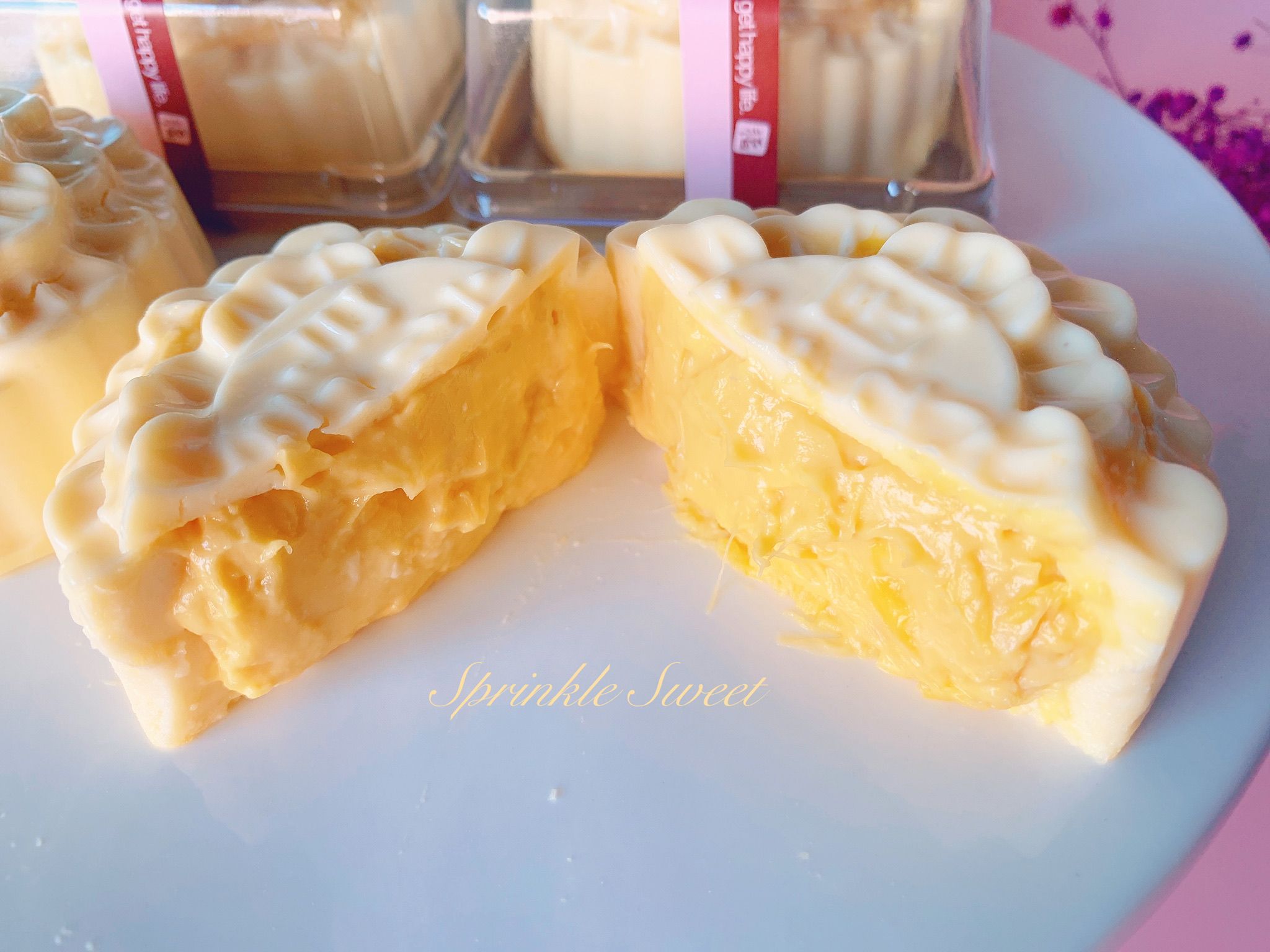MSW durian agar agar mooncake _1