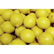 yellow lemon_0