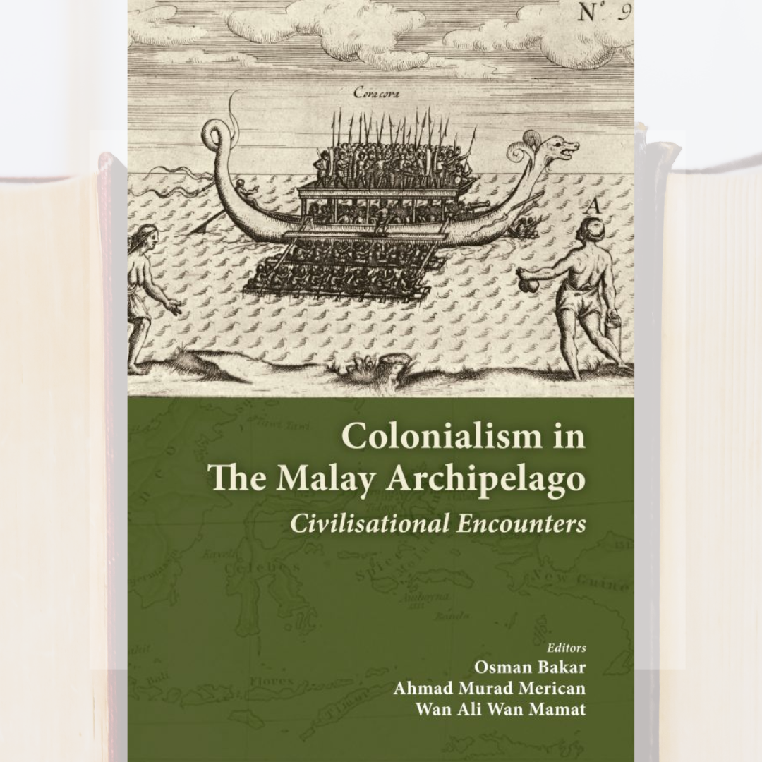 Colonialism in The Malay Archipelago_0