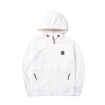 Basic Logo Wind Breaker - C70_0