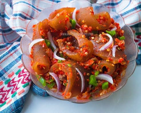 Prepared ponmo_0