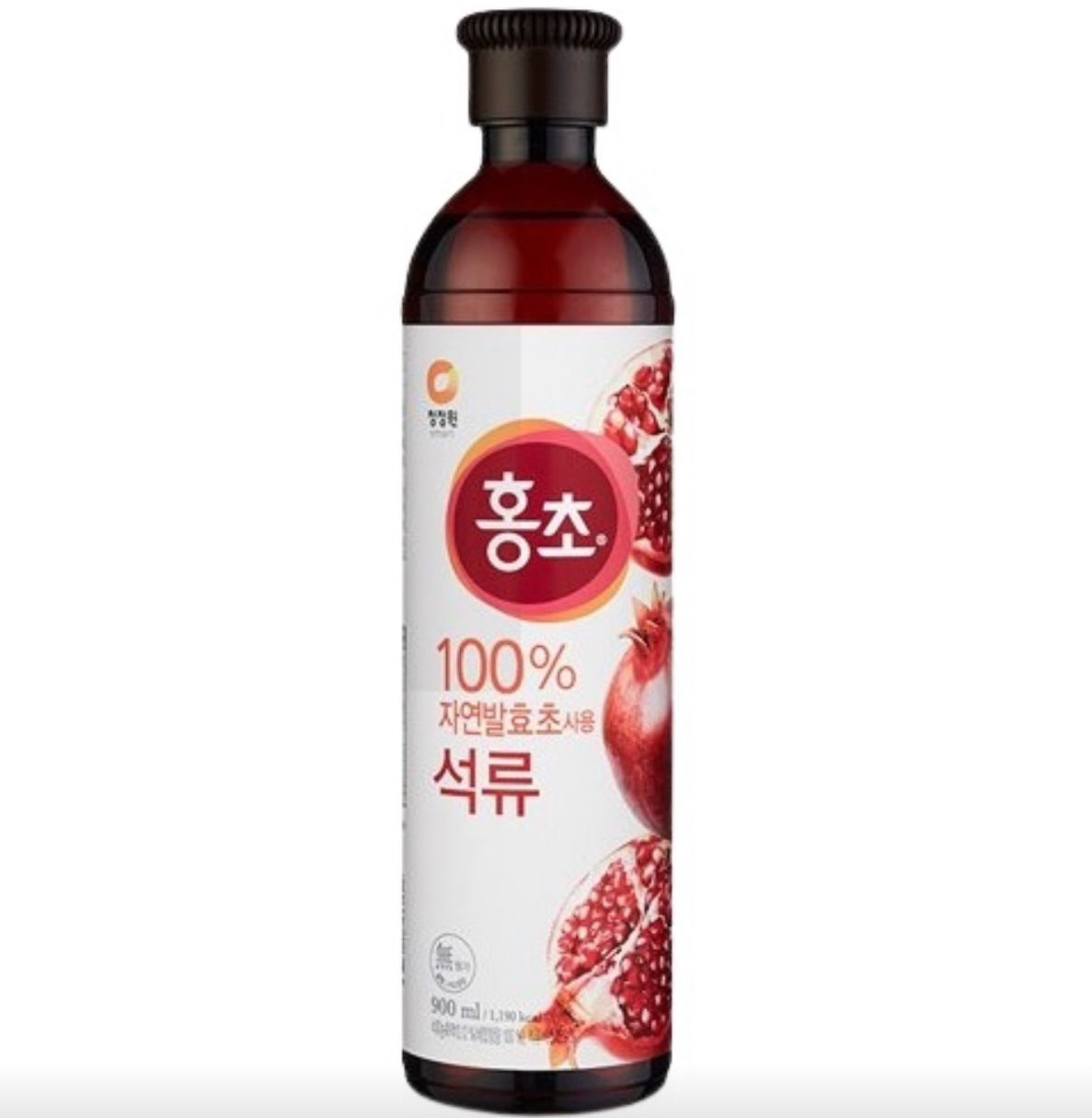 홍초 석류 900ml_0