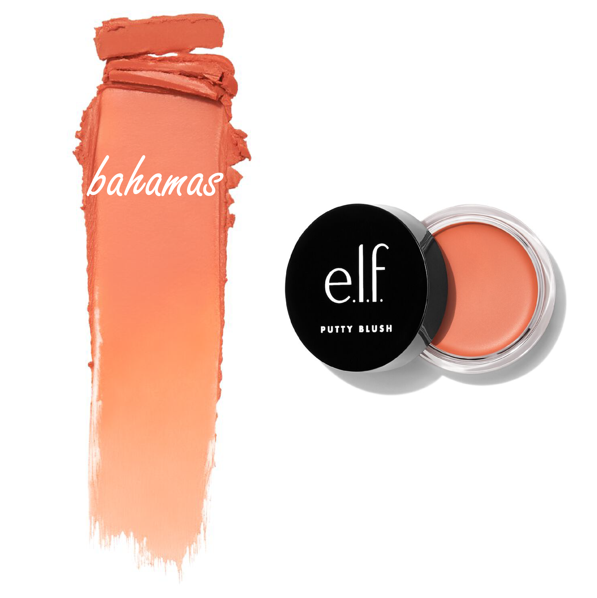 e.l.f. Putty Blush 6.8g_8