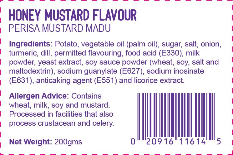 HONEY MUSTARD - CARTON PACK_1