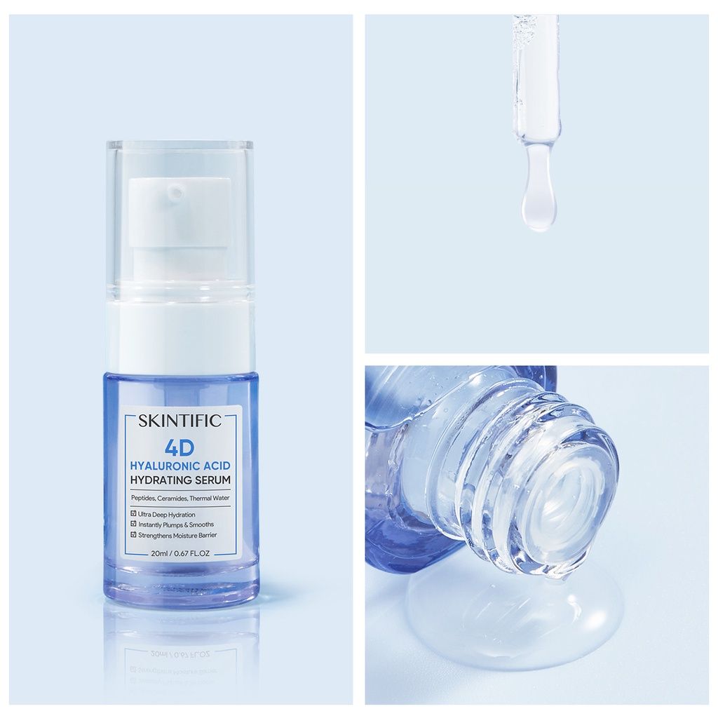 Skintific 4D Hyaluronic Acid Hydrating Serum 20 ml_6