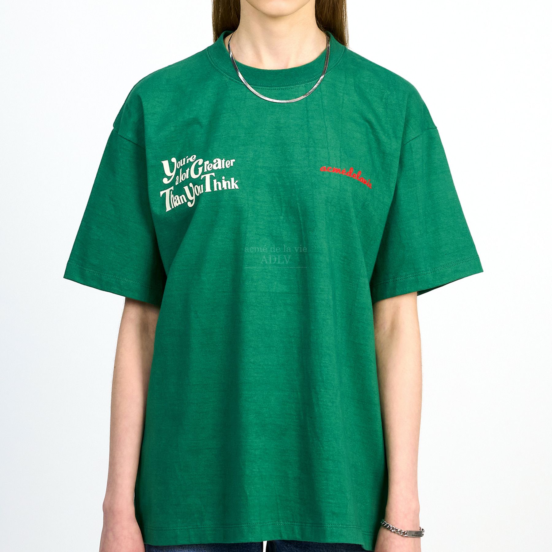 ADLV Vintage slogan ( 3 COLOURS)_0