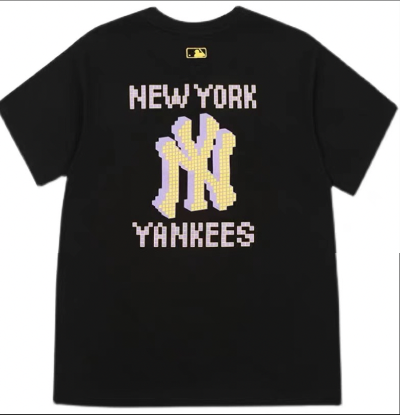 Pixels New York Yankees - C22_0