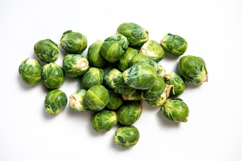 Brussel Sprouts 300g± - 抱子甘蓝_0