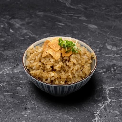 Garlic Fried Rice_0