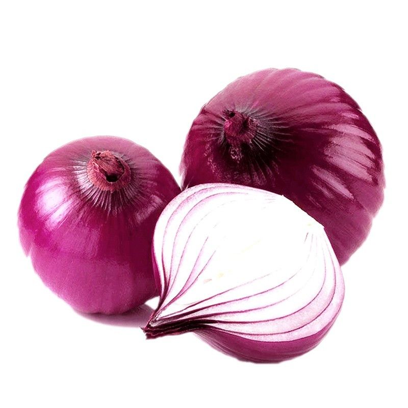 🧅紫皮洋葱头 -$4/1包/1kg_0