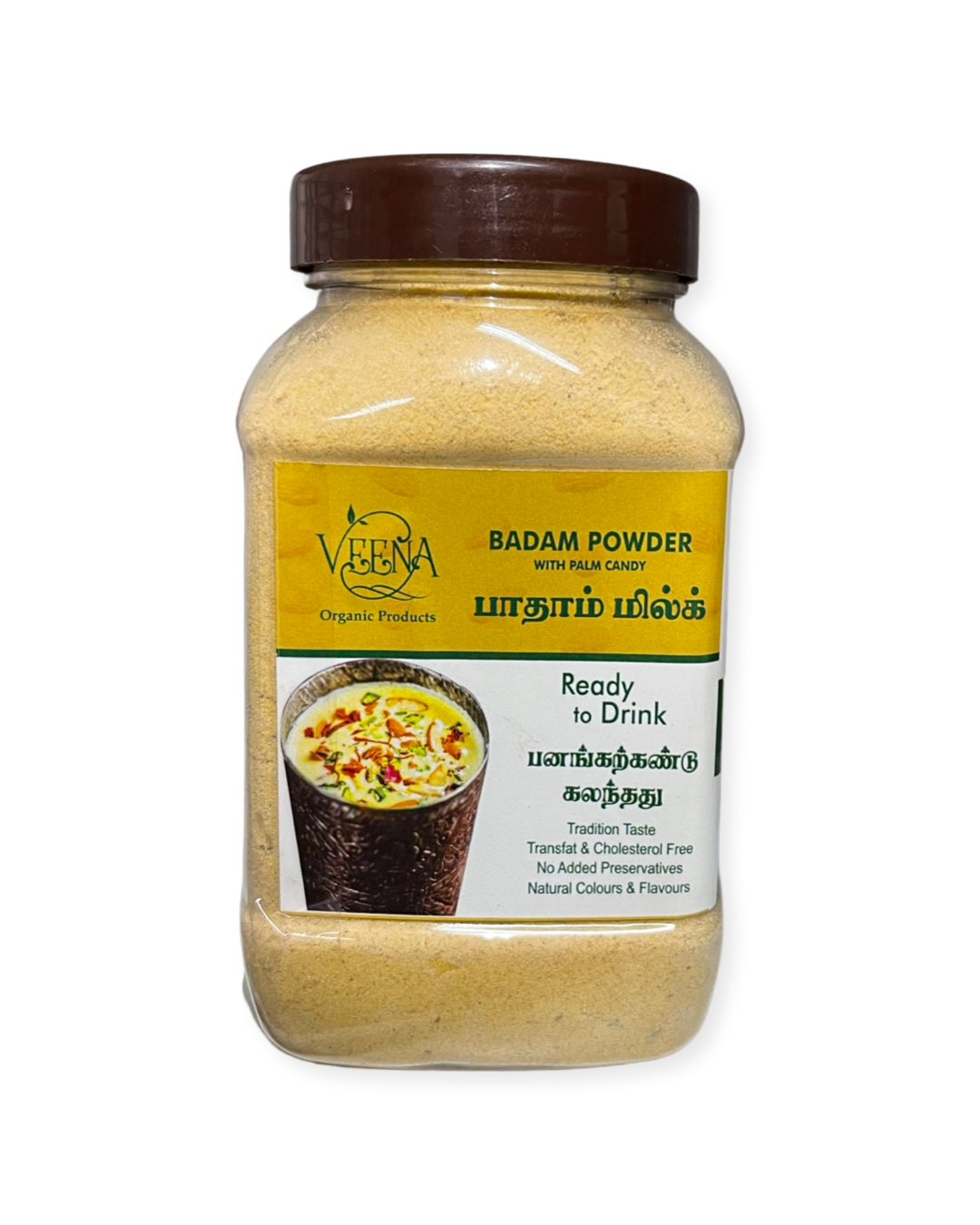 Badam Powder_0