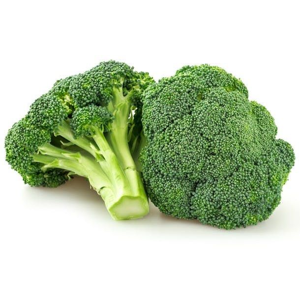 Broccoli 1pcs - 西兰花 1个_1
