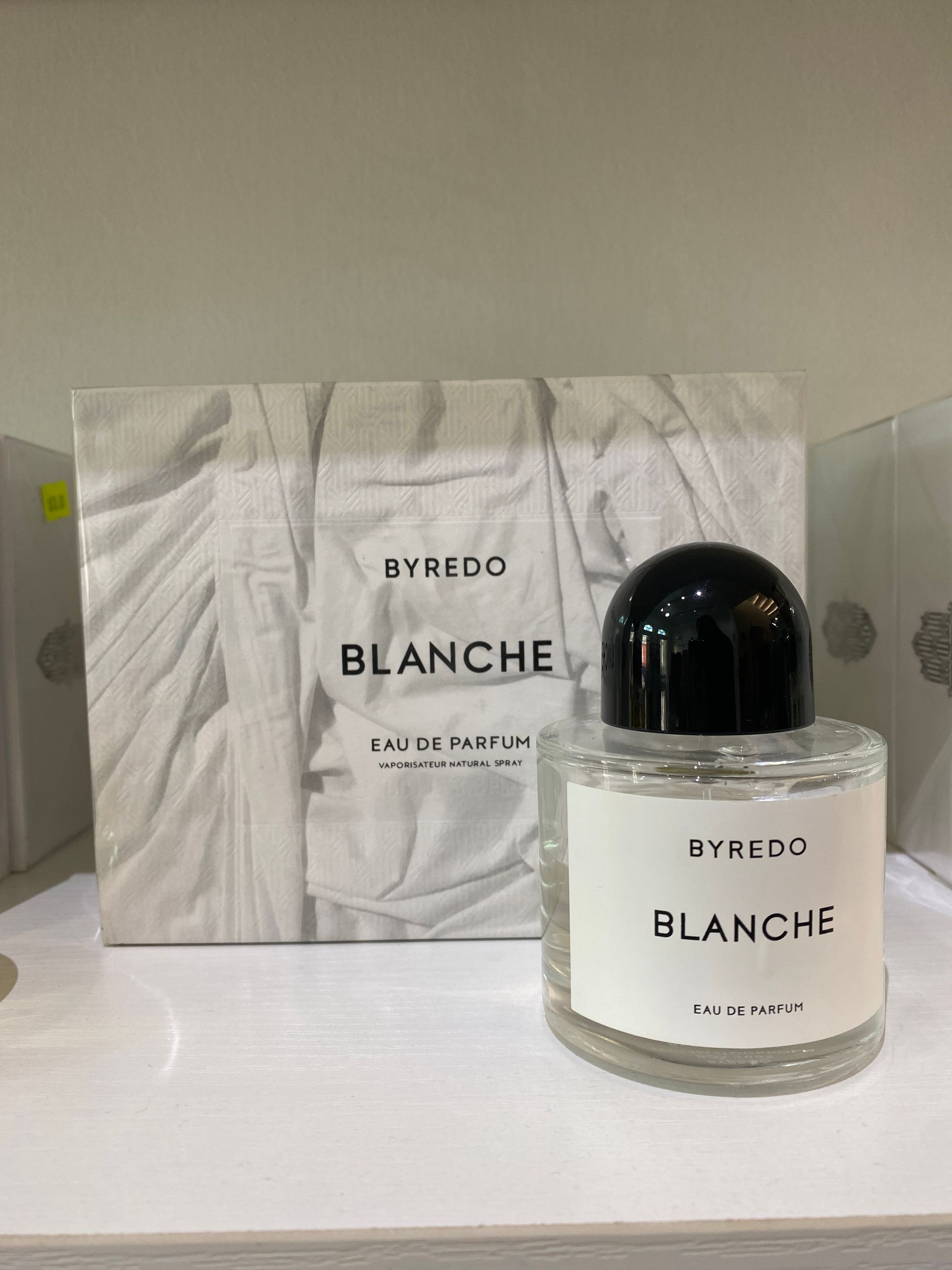 Byredo blanche_0