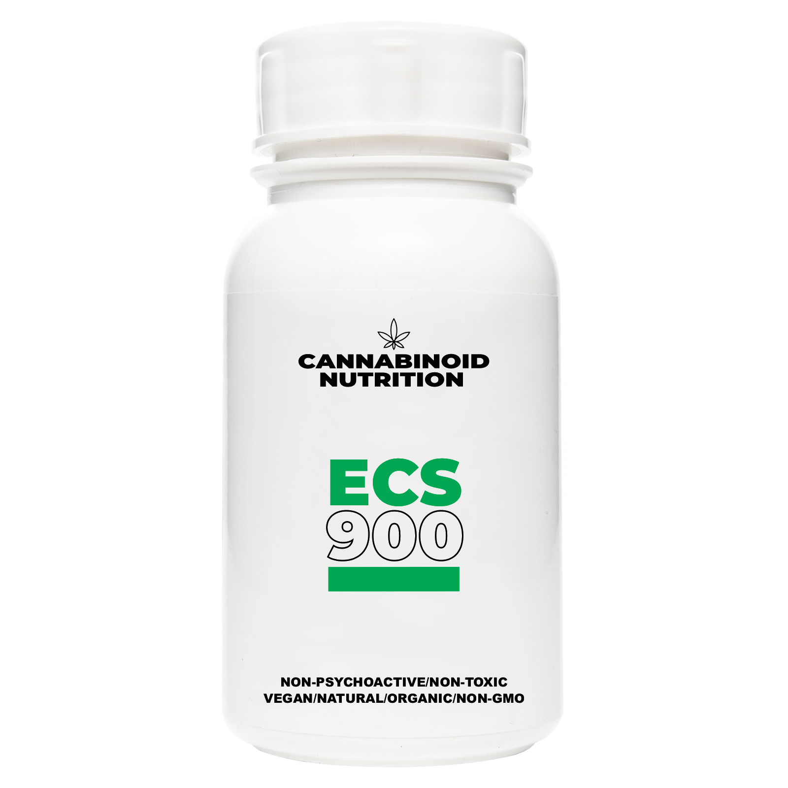 ECS 900 | Capsules | 30mg x 30_0