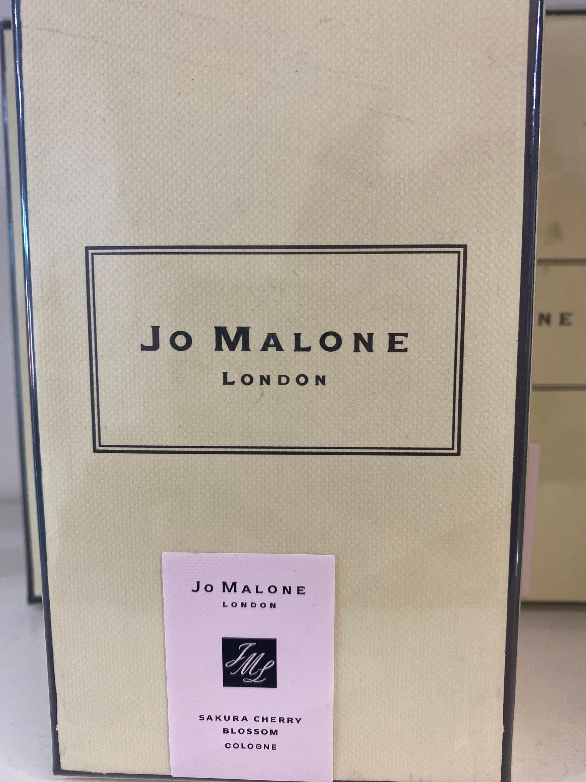 Jo malone sakura cherry blossom_0