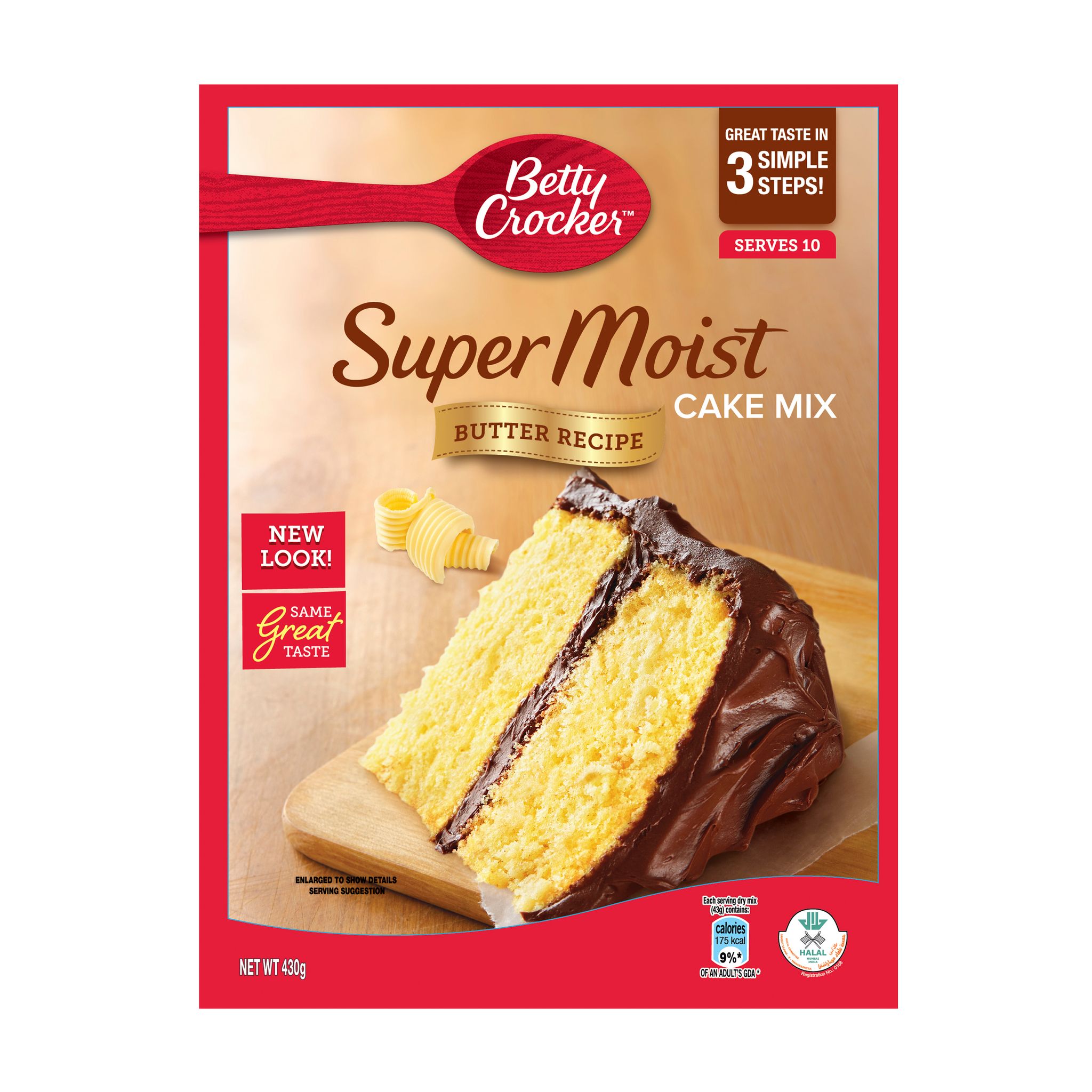 BC SUPERMOIST CAKE MIX BUTTER RECIPE 430G (GMS-AAA-BCM3000472)_0