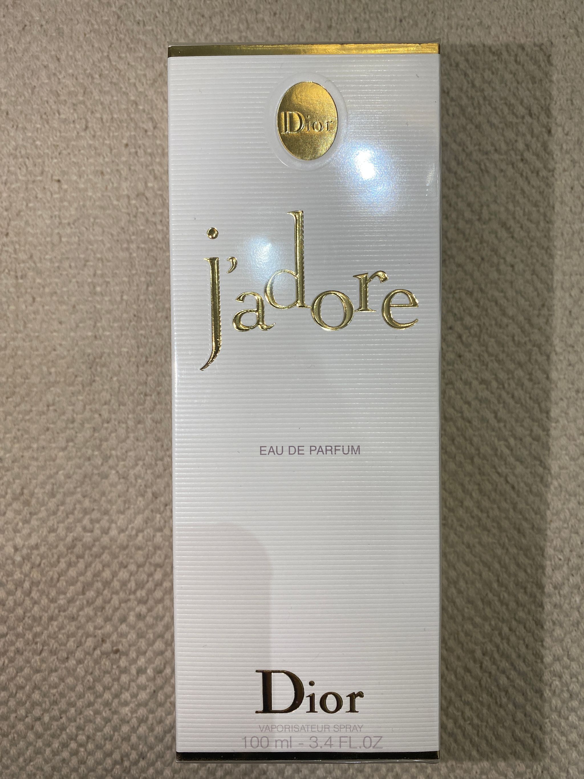 Dior J’adore_0