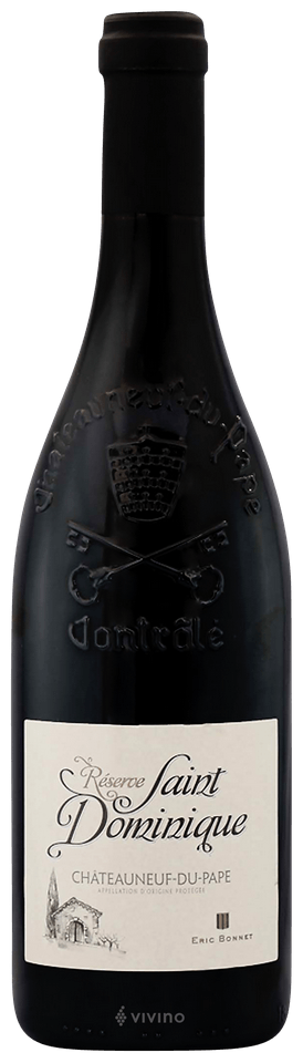 Reserve St Dominique CDP. Original $115. 30% Discount!_0