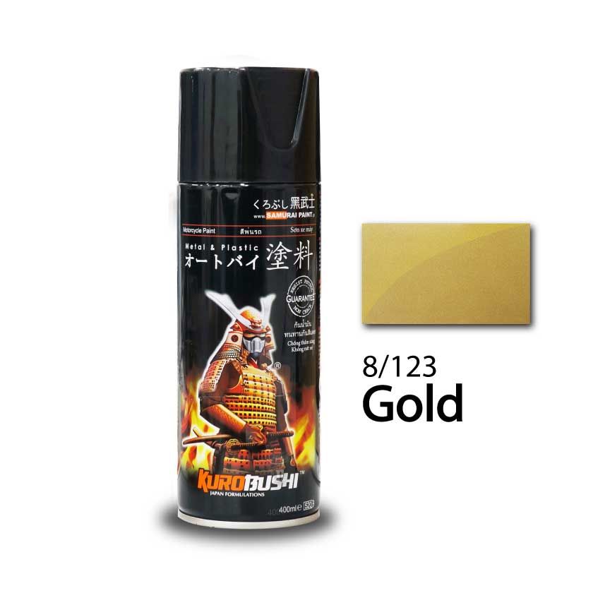 SAMURAI Spray Paint Standard Colour 400ml🎨 (#1 #2 #3 #8 #10 #12 #13 #14 #15 #17 #21 #22 #24 #29 #30 #31 #33 #36 #37)_18