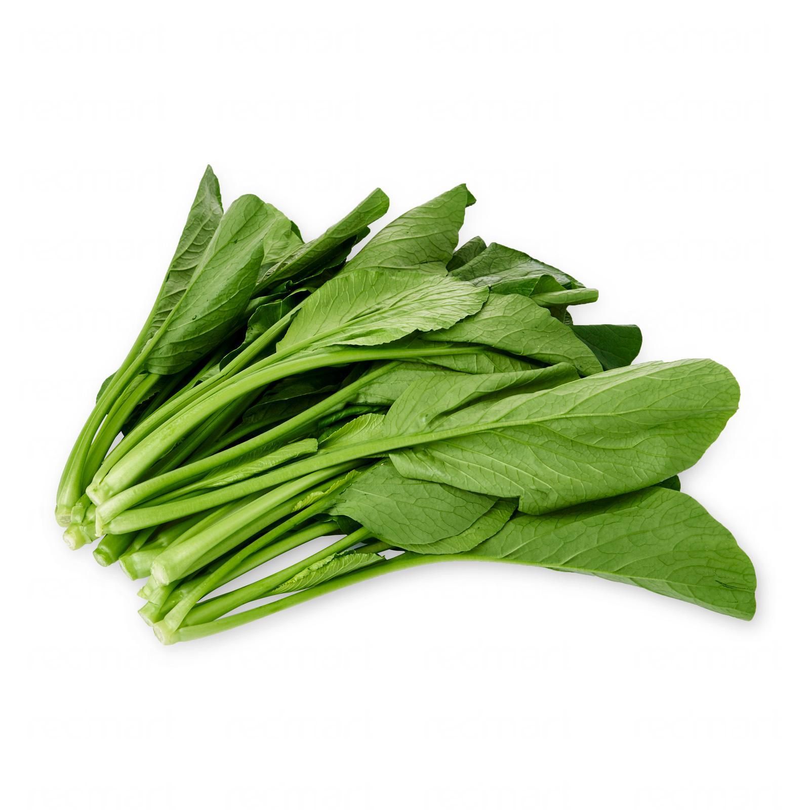 Local Cai Xin (Pre Order Pack - 200grams to 300 grams) - 菜心花_0