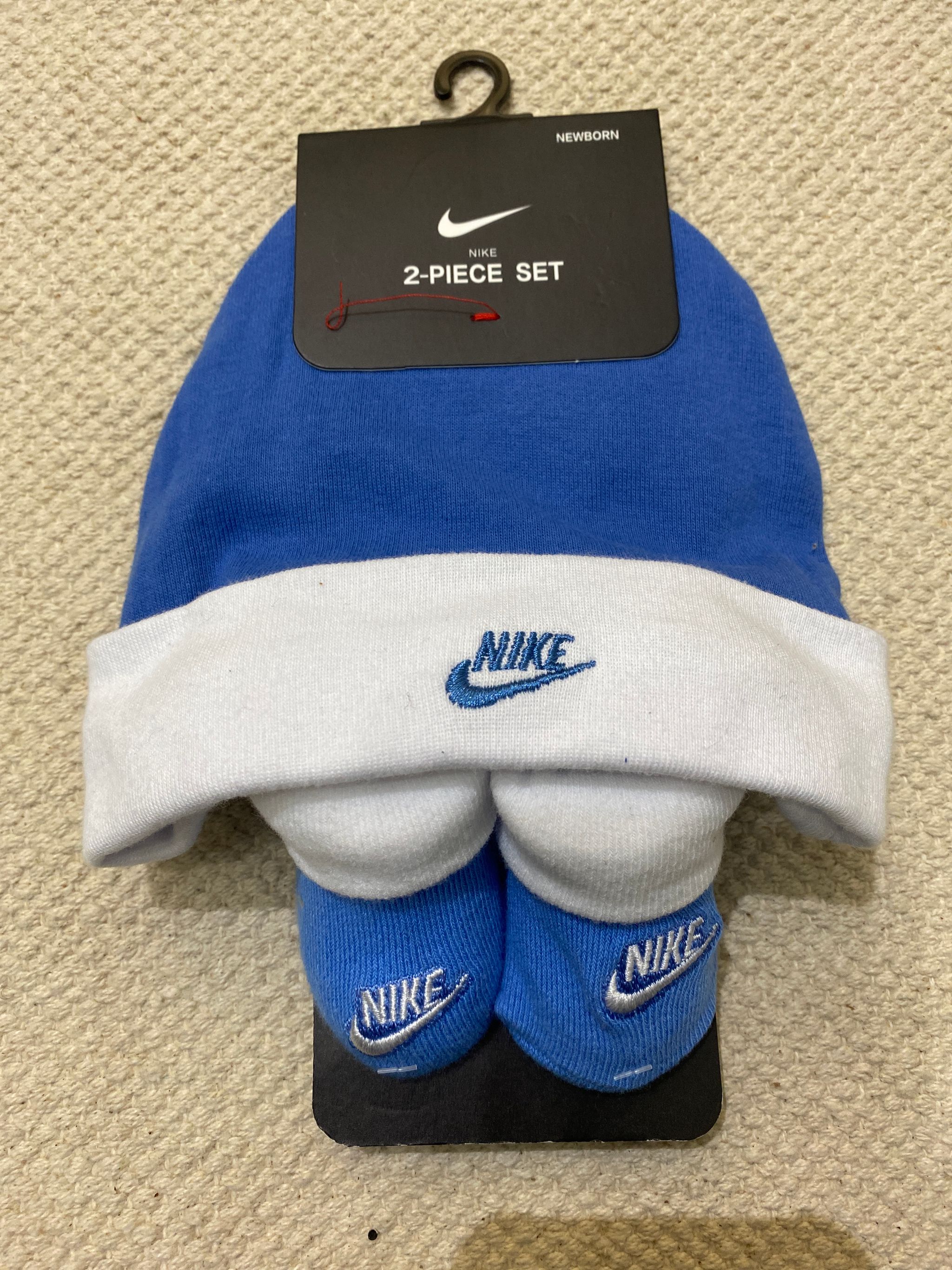 Nike booties set 39_0