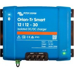 Victron Orion-Tr Smart DC-DC Charger Isolated 12V-12V_0