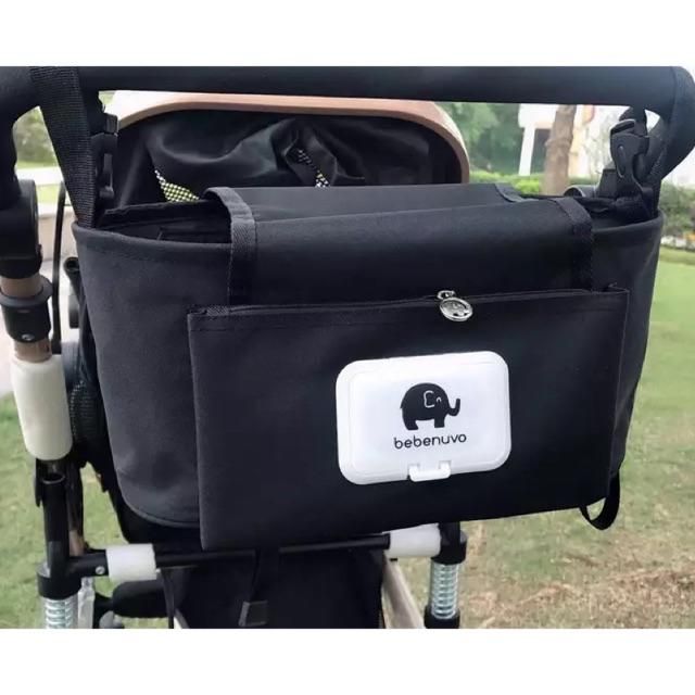 🔥Stroller Organiser Bag🔥_1