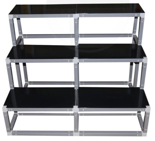 RP03- Regular Golu Padi/Steps (can be dismantled) - 3 steps_0