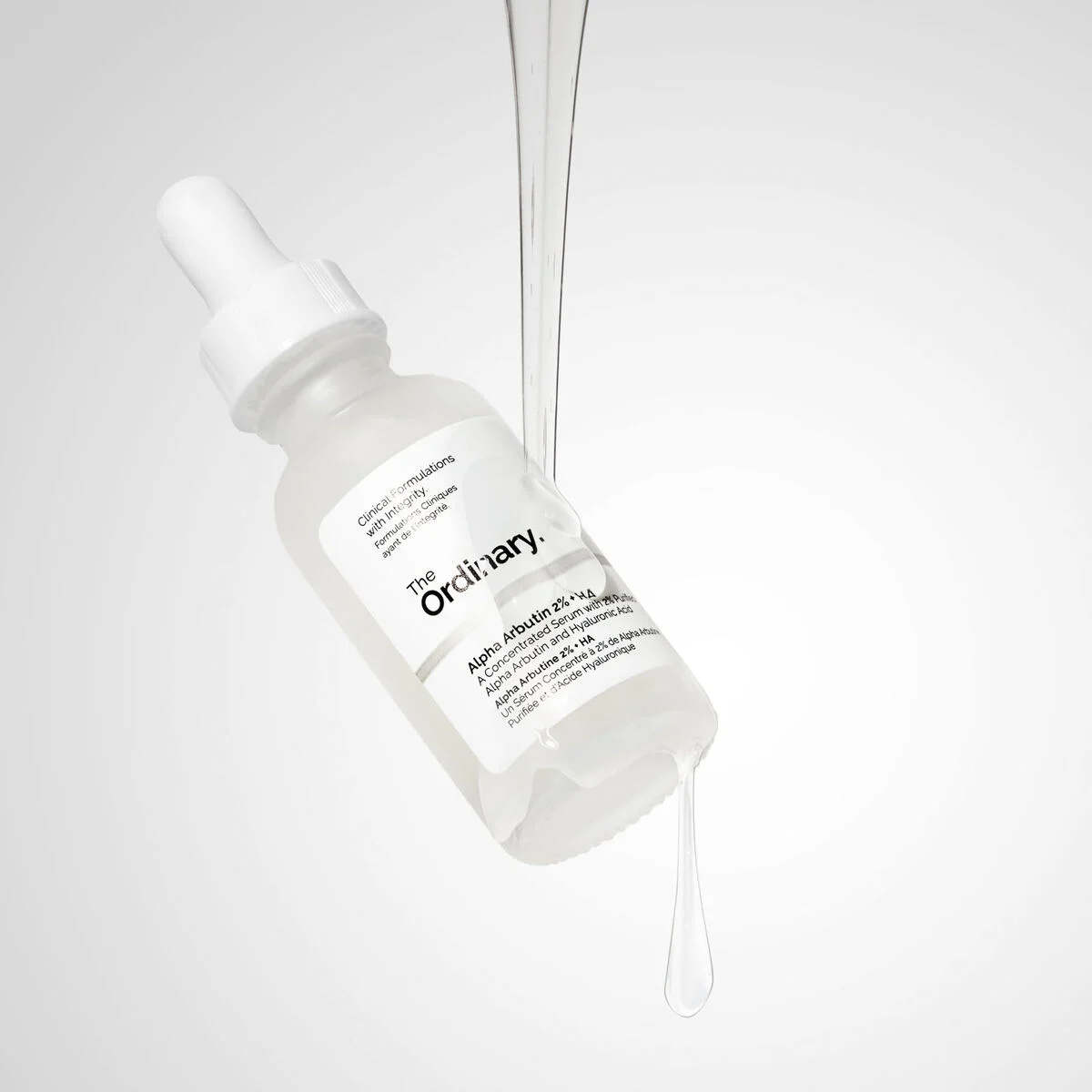 The Ordinary Alpha Arbutin 2% + HA Serum_2