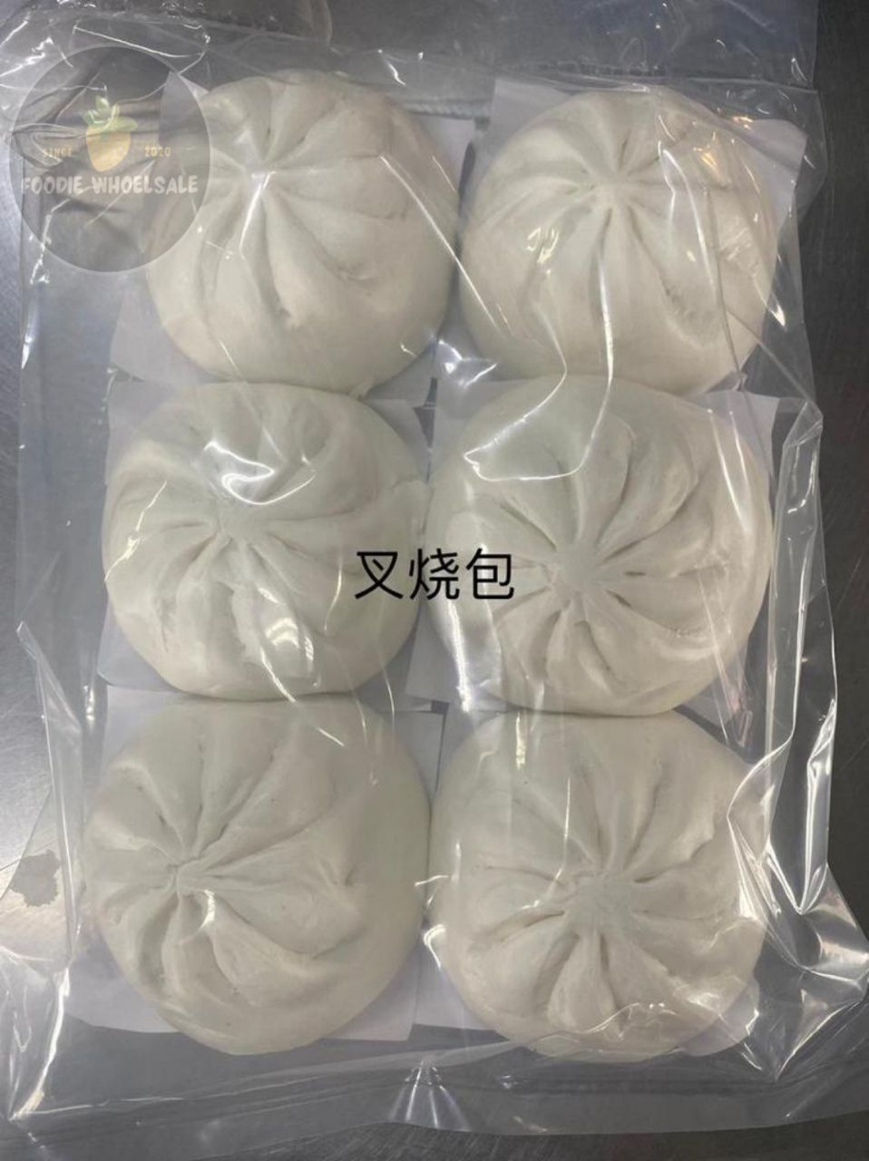 Yun Lai Steam Bun Series云来包点系列 _5