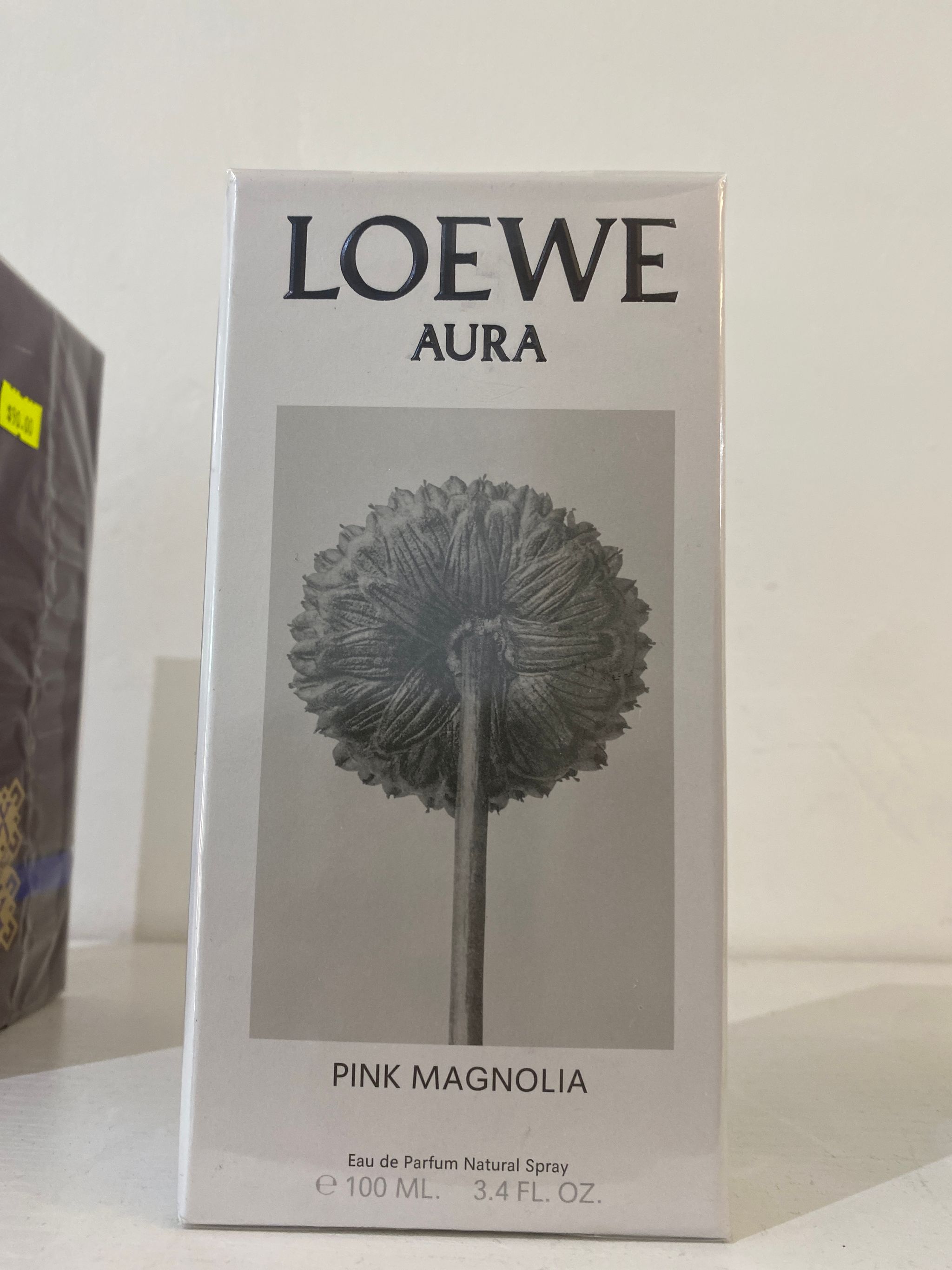 Loewe aura pink magnolia_0