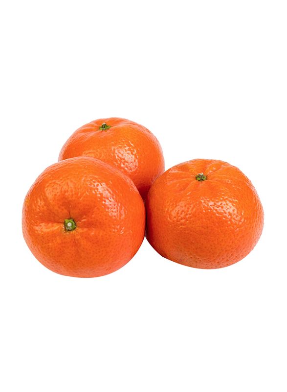 Morocco Tangerine Pack - 600 GM_0