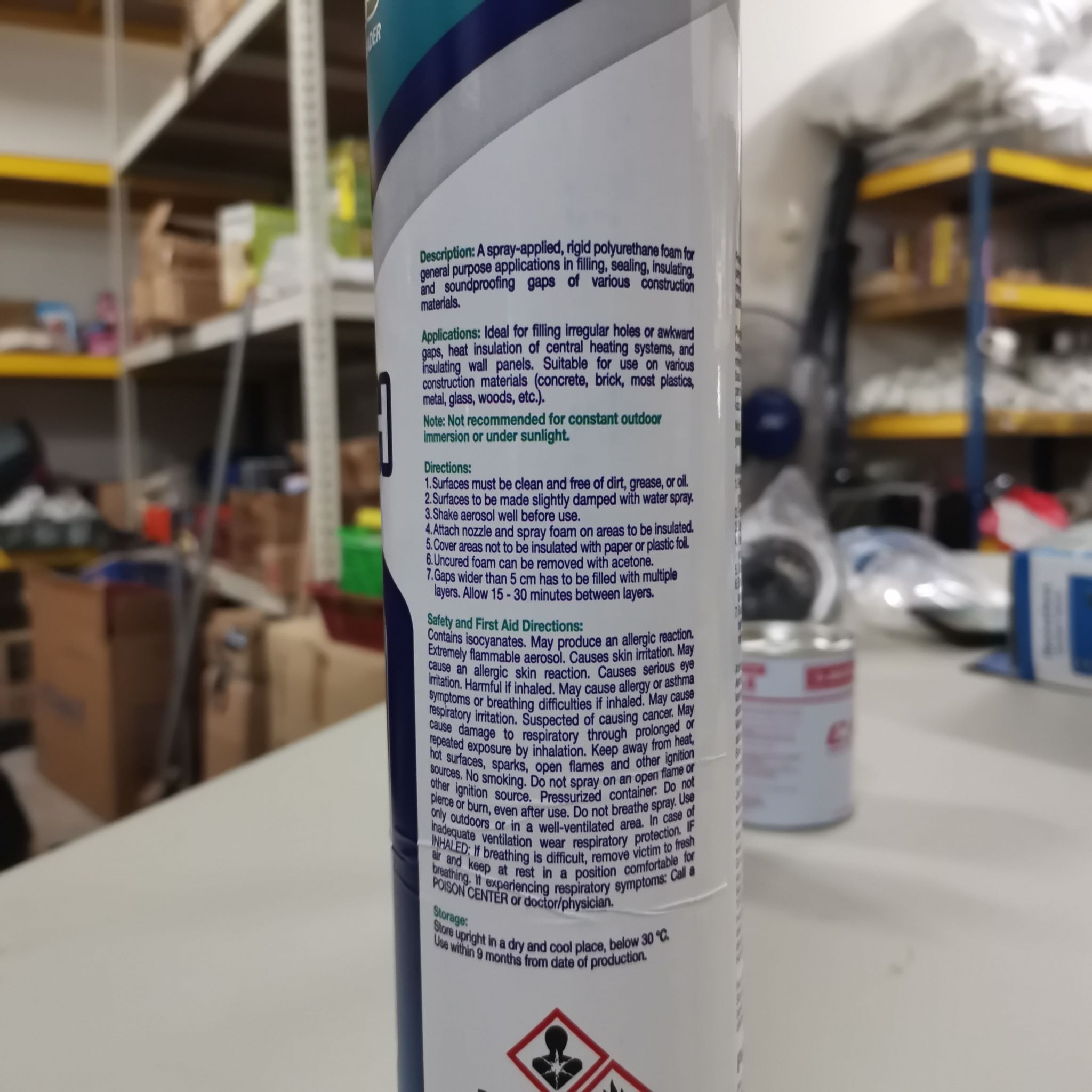 Pentens PU130H 750ml_1