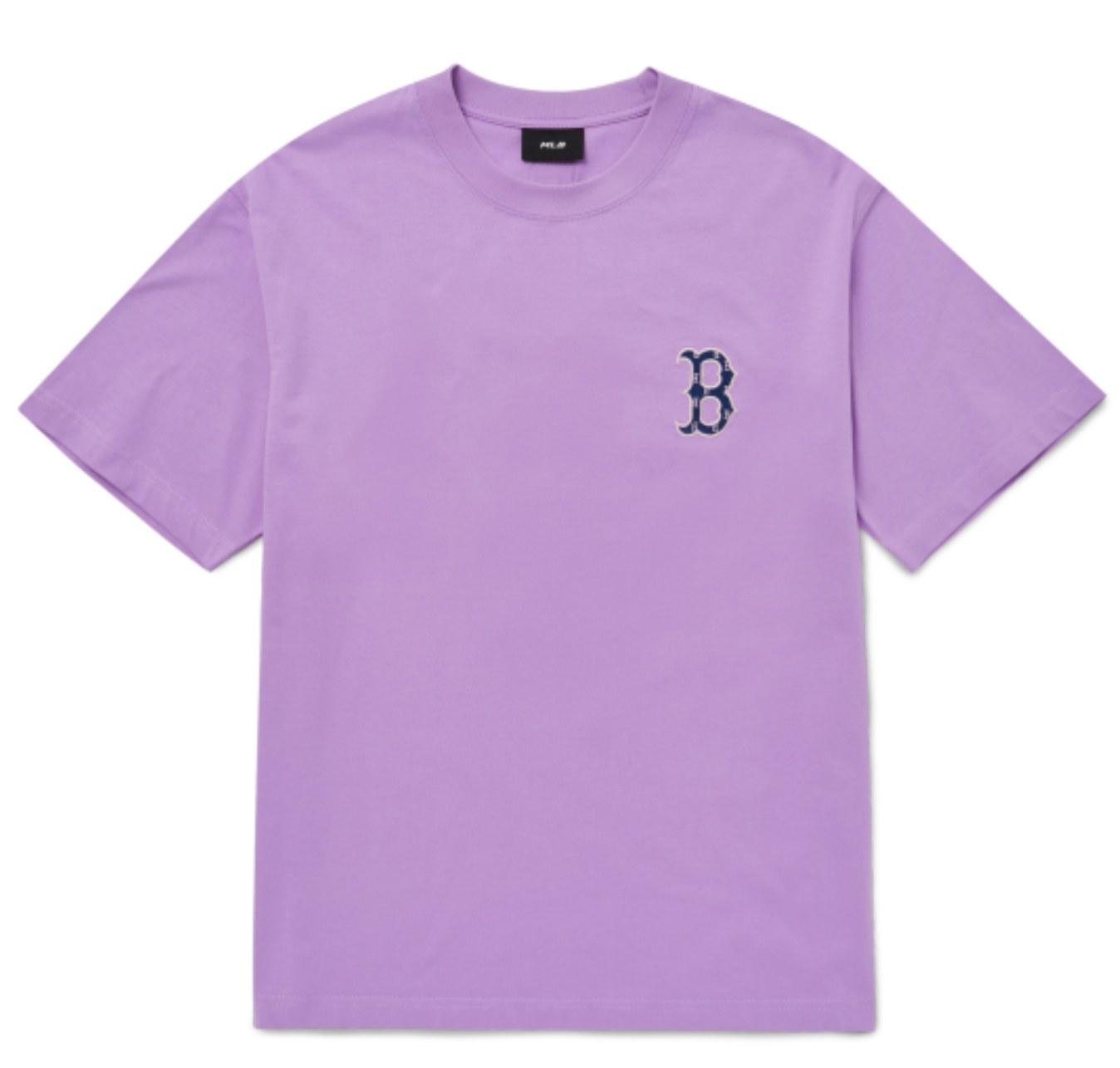 Classic Monogram TShirt - C64_1
