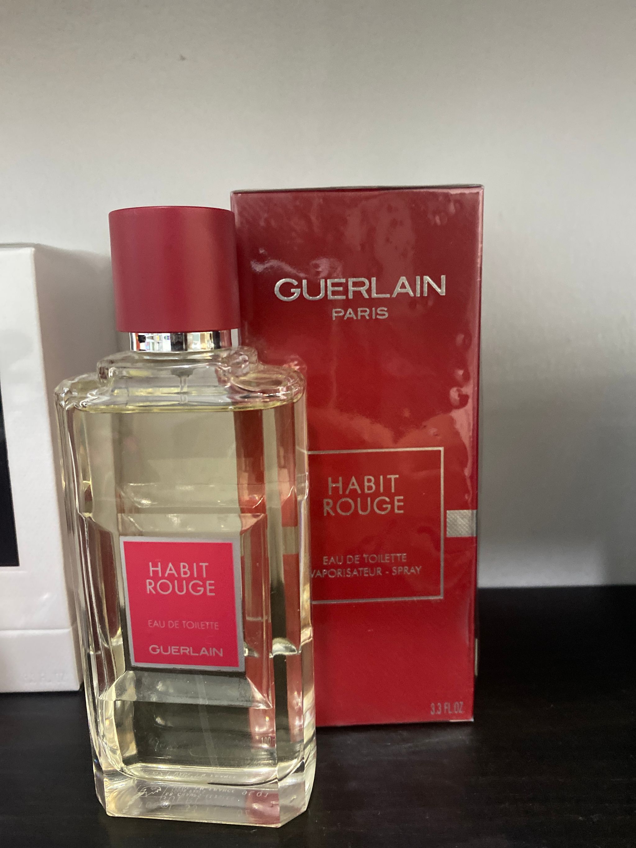 Guerlain habit rouge_0